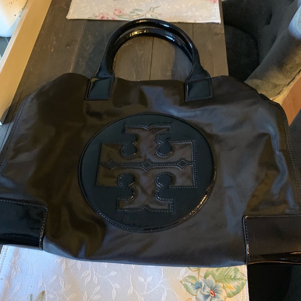 Tory Burch mini “Ella”